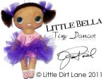  Jess Pouncil of Little Dirt Lane